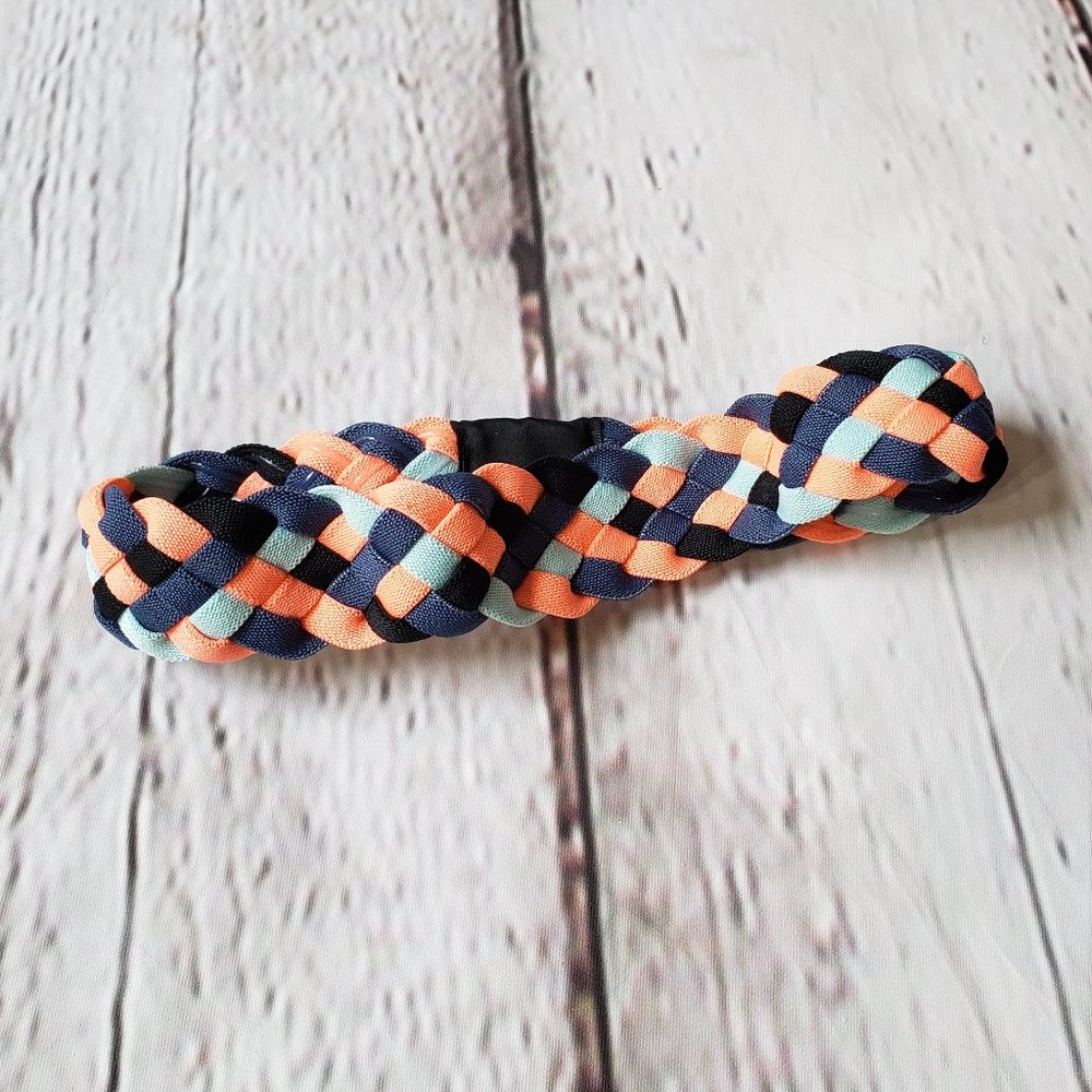 Athletic Non-Slip Headband